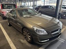 Mercedes-Benz SLK Roadster (BM 172)(12.2010->) ID 464109