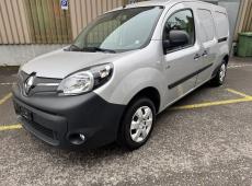 Renault Kangoo Z.E ID 464111