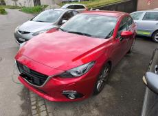 MAZDA 3 2.0 16V Revolution ID 464112