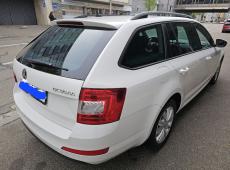 SKODA Octavia C 1.4TSI ID 464042