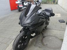 Honda CBR 500 RA ABS CBR 500 R ID 464118