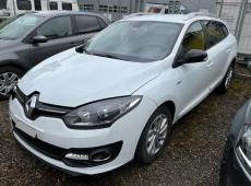 Renault Mégane Grandtour (163157 km)