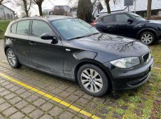 BMW 1 Limousine (172099 km)