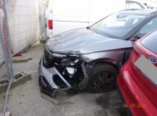 Skoda Kamiq (4822 km)