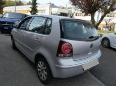 VW Polo (185980 km)