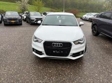 Audi A1 SB Sport ID 464131