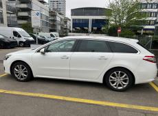Peugeot 508 ID 464137