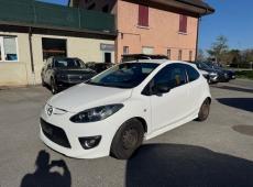 Mazda Mazda 2 1.5 ID 464139