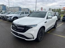 Mercedes Benz EQC 400 4m ID 464144