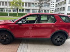 Land Rover Discovery Sport ID 464145