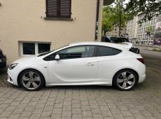 Opel Astra OPC ID 464149