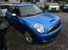 MINI COOPER S ID 464127