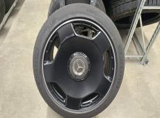 Mercedes Benz GLS 63 AMG 4Matic+ ID 464133