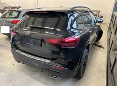 Mercedes-Benz GLA-Klasse H247 GLA 250 AMG Line 4matic ID 464154