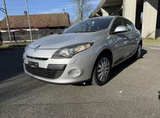 Renault Megane 2.0 ID 463247