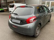 Peugeot 208 (83675 km)
