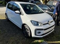 VW Up (81011 km)