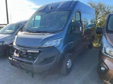 Opel Movano Kaw. 3.5 t  L2 H2 (48562 km)