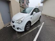 Opel Corsa (144575 km)