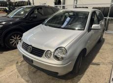 VW Polo ID 464161