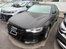 Audi A6 Lim. 2.0 TDI ID 464157