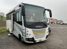 Iveco Morelo Palace 85L ID 464128