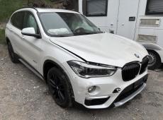 BMW (D) X1 xDrive 25i xLine ID 464160
