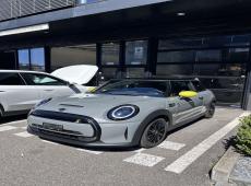 Mini Cooper SE F56 ID 464164