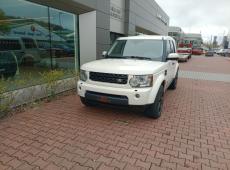 Land Rover Discovery ID 464165