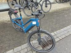 Ibex eComfort Neo GT Gor ID 464188