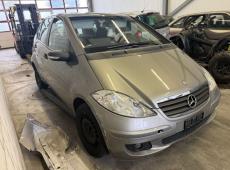 Mercedes-Benz A-Klasse (216527 km)