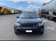 Land Rover Freelander 2 HSE 2.0 Si4 Petrol ID 464201