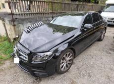 Mercedes-Benz E 220 d AMG Line 4matic ID 464205