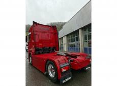 SCANIA S 650 A Baureihe S 16.4, 650 PS