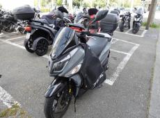 SYM Jet 14 LC ABS, 12 PS