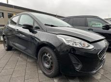 Ford Fiesta 1.1 Trend ID 464156