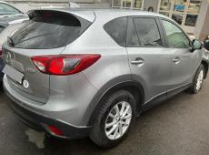 Mazda CX-5 (103953 km)