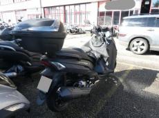 SYM [Sanyang] Joymax Z 300 ABS (28449 km)