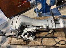Honda [Aussenbordmotor] BF 8 DK 2 (1 km)