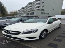 Mercedes Benz A250 4m ID 464224