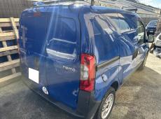 Citroën Nemo fourgon 1.4 HDi 70 ID 464227