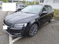 Skoda Octavia C 1.8 4×4 ID 464232