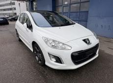 Peugeot 308 1.6 Turbo 200 GTi ID 464238