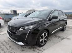 Peugeot 3008 1.6 Plug-in Hybrid4 GT Pack ID 464242