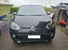 VW Up 1.0 BMT 55kW ID 464212