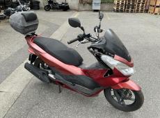 Honda WW 125 EX2 ID 464228