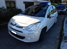 Citroen C3 1.2i ID 464231