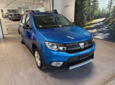 Dacia Sandero ID 464240