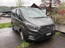 Ford Tourneo Custom ID 464241