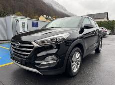 Hyundai Tucson ID 464217